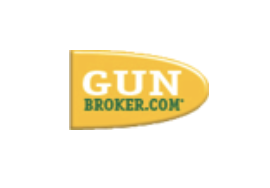 GunBroker logo